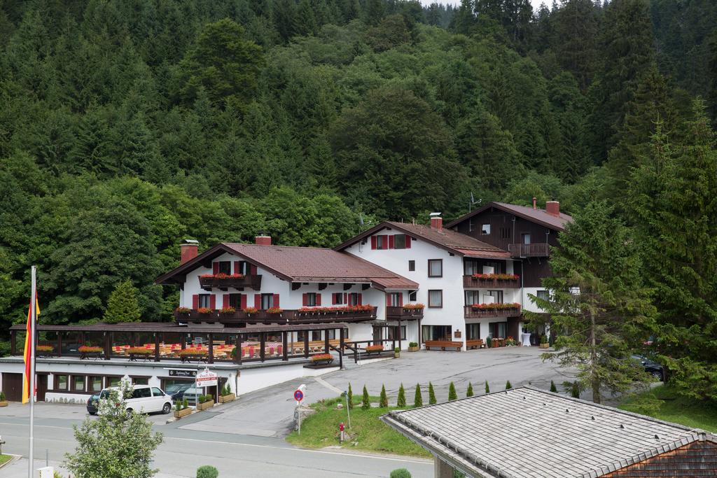 Hotel Gundl Alm