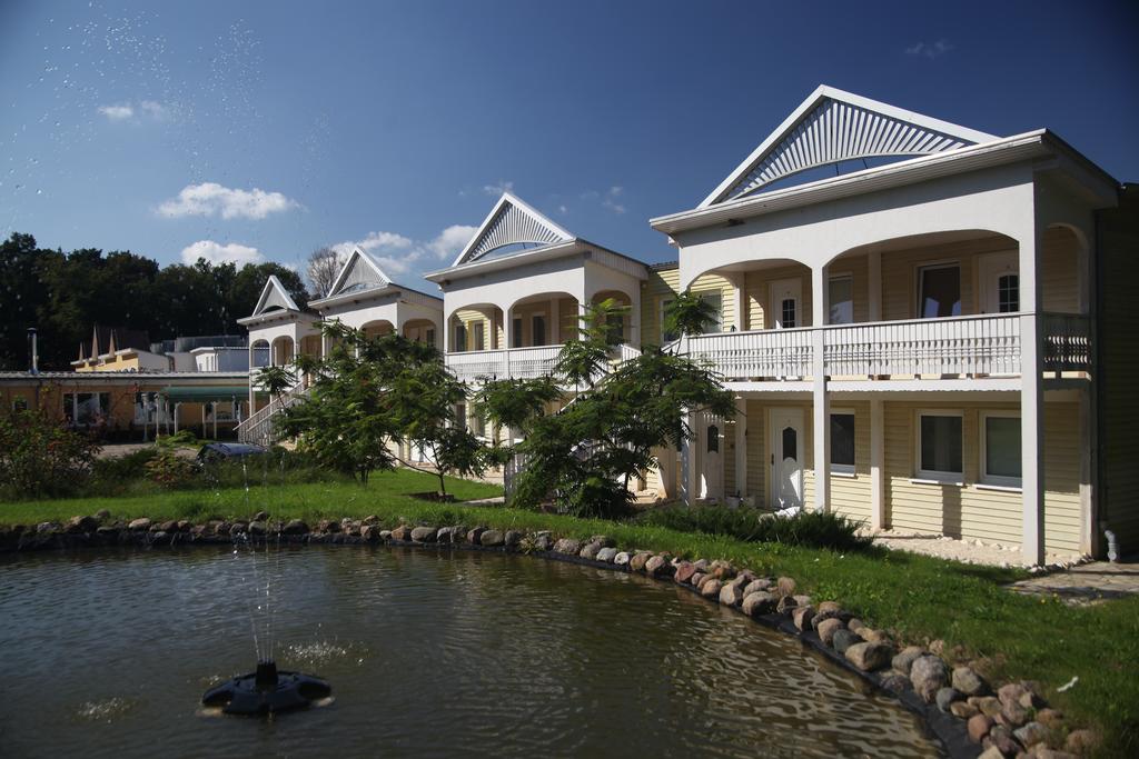 Panorama Hotel am Oberuckersee