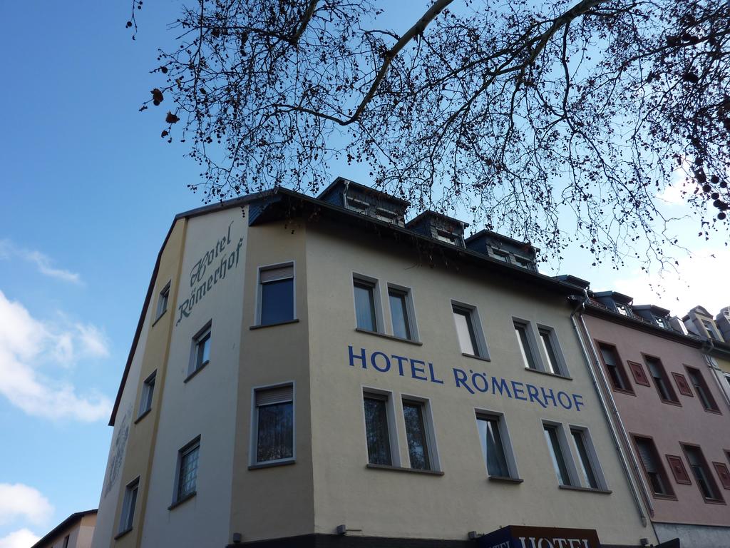 Hotel Römerhof