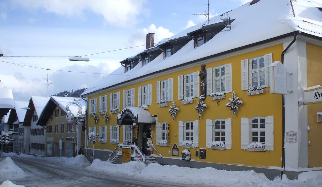 Brauerei Gasthof Hotel Post