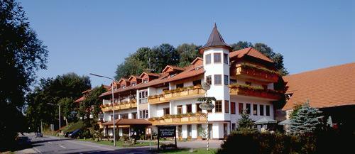 Landhotel Kühler Grund