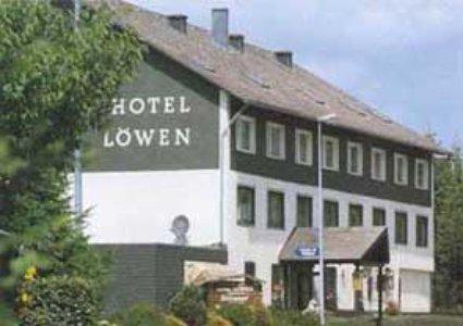 Hotel Löwen