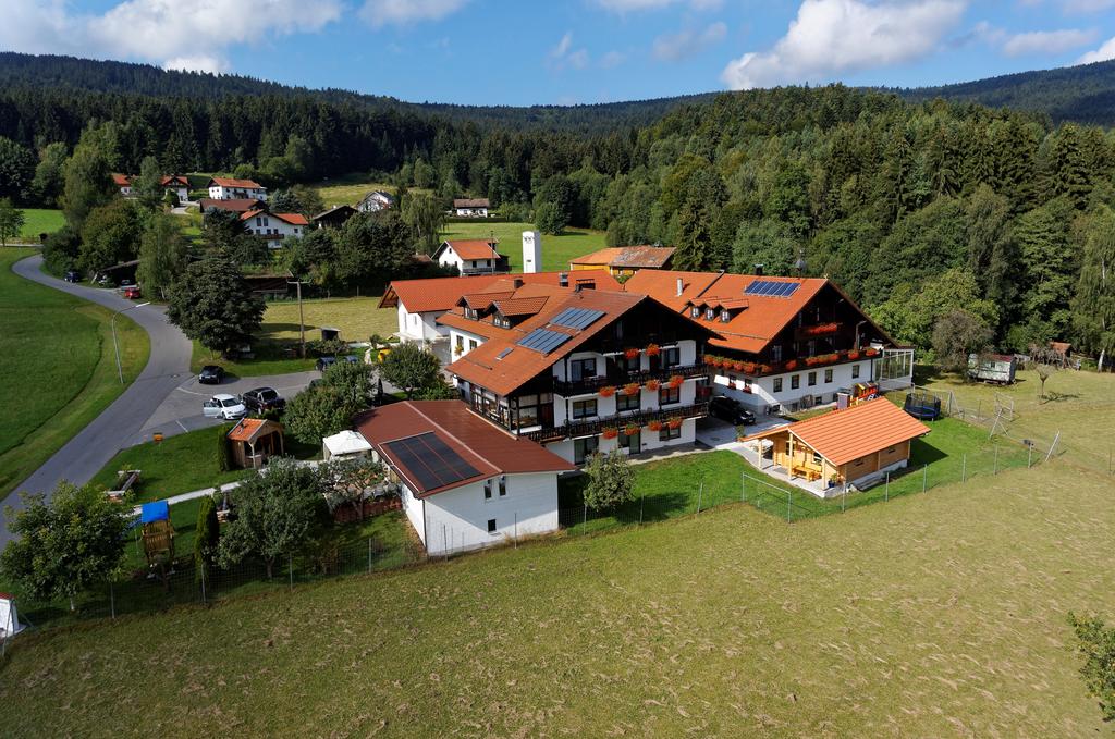 Hotel Hirschenstein