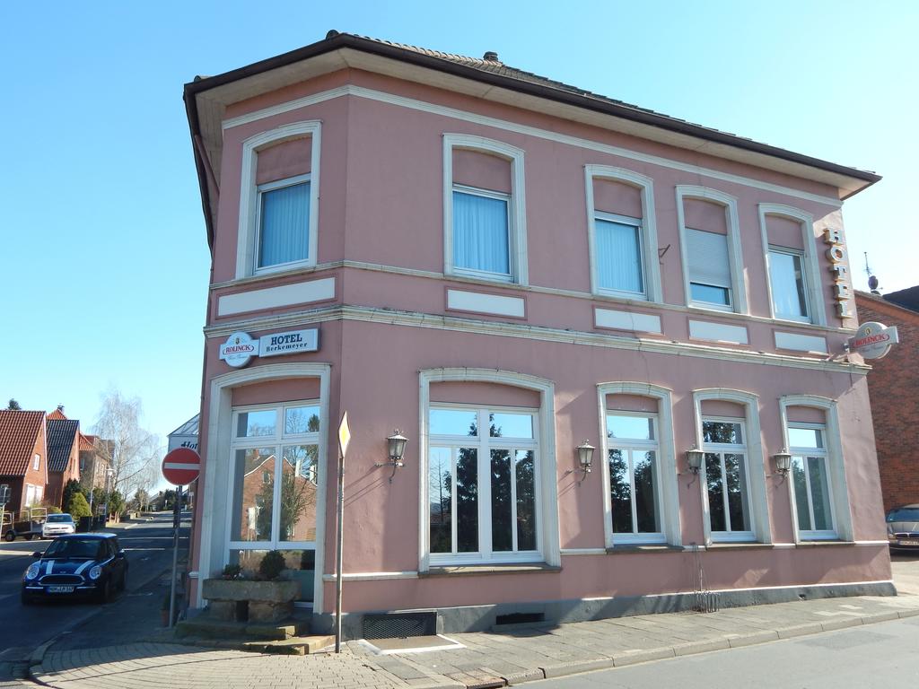 Hotel Berkemeyer