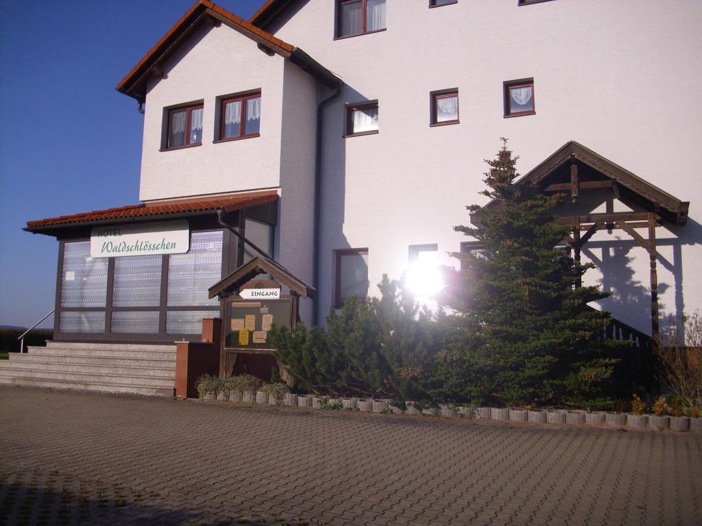 Hotel Waldschlösschen