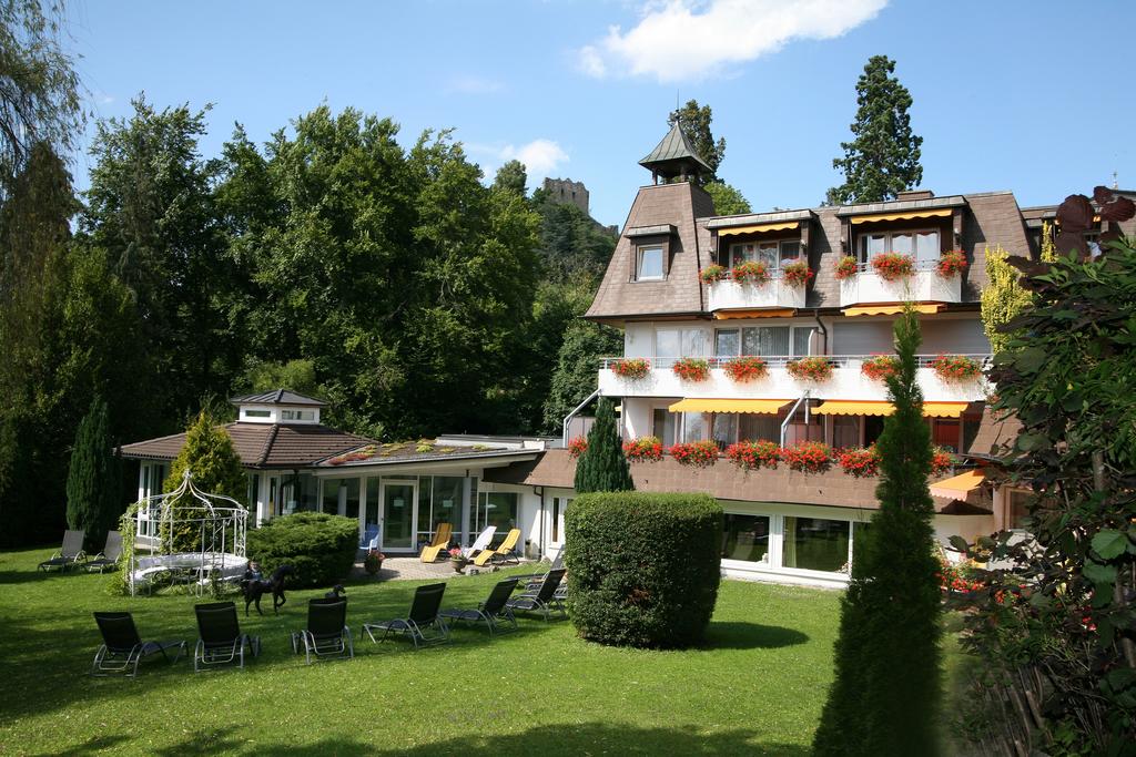 Top Countryline Hotel Ritter