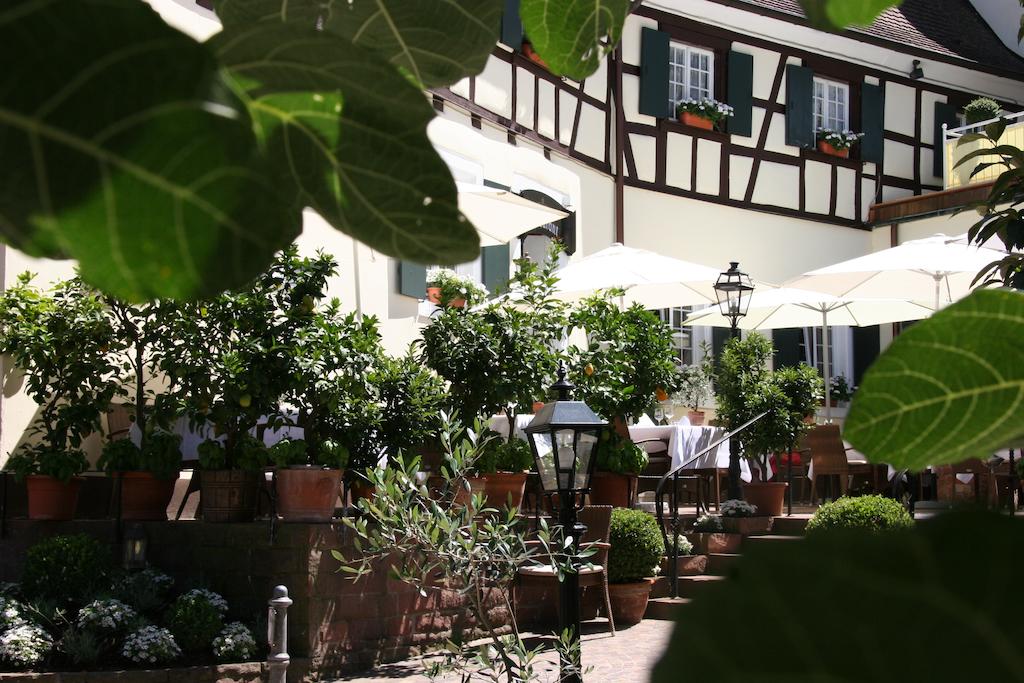 Zur Sonne Romantik Hotel