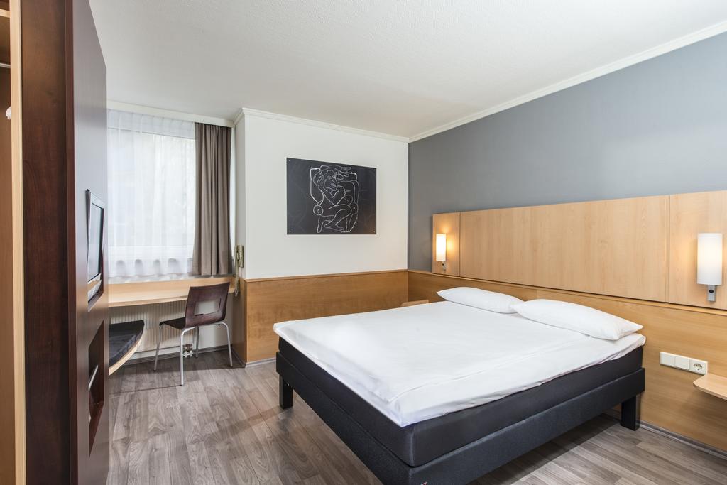 Ibis Leipzig Nord Ost