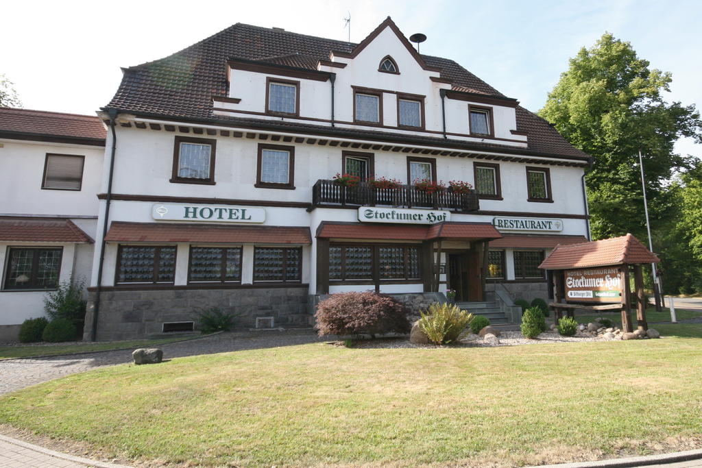 Hotel Stockumer Hof