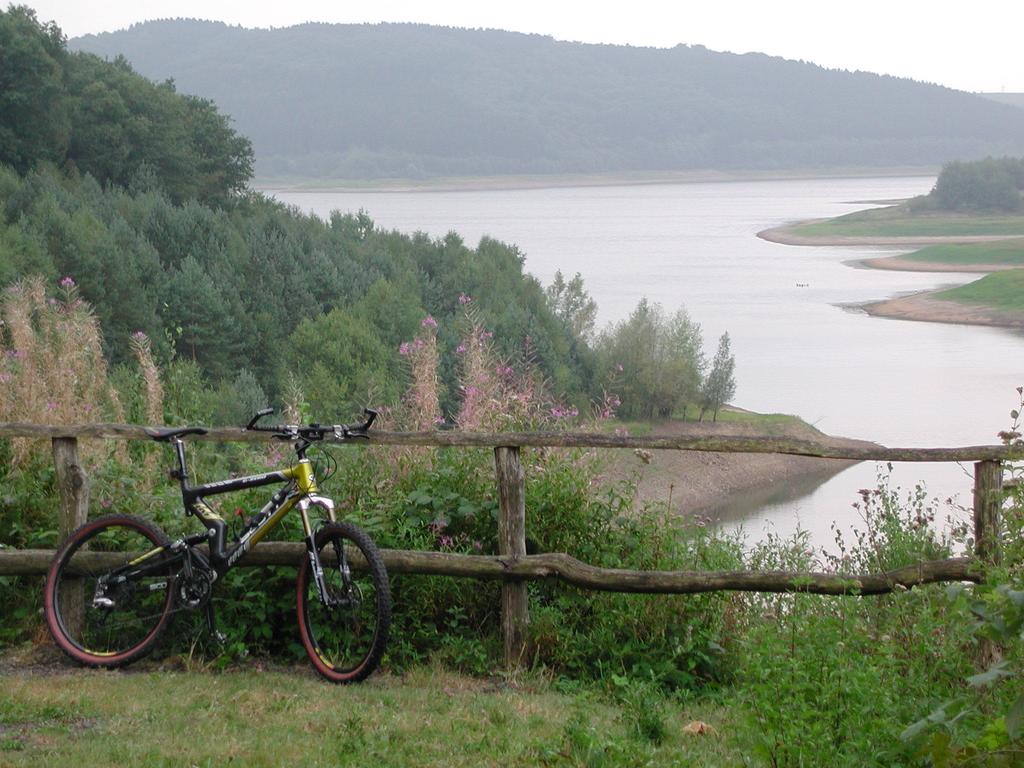 Meyer Alter Bergischer Gasthof