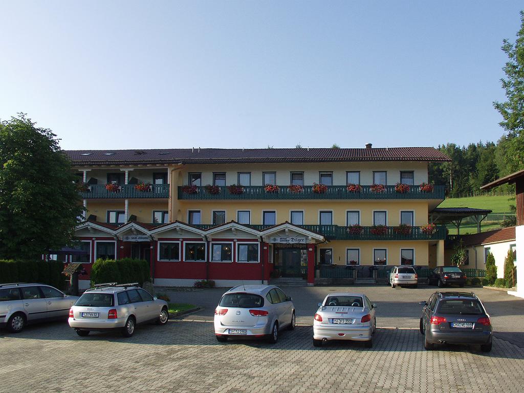 Gasthof-Hotel Dilger