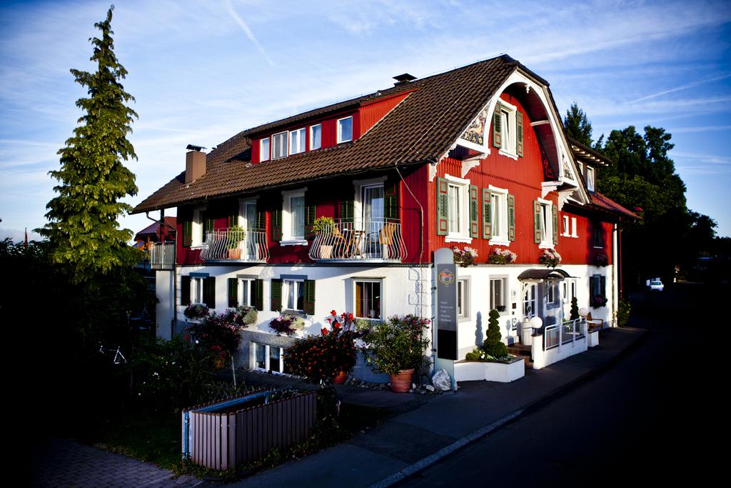 Hotel Haus am See