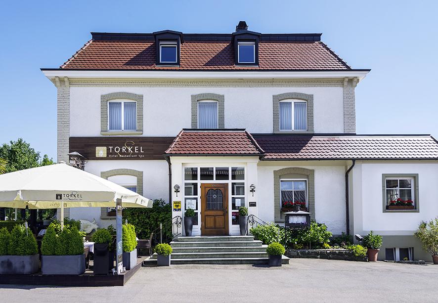 Hotel Restaurant Zum Torkel