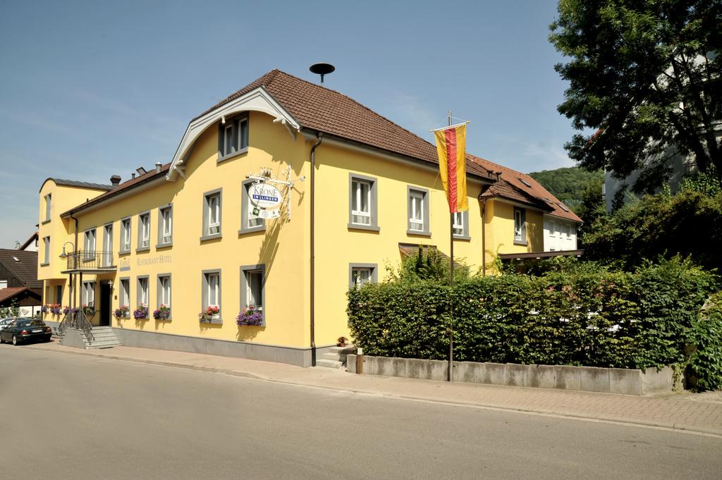 Hotel Krone