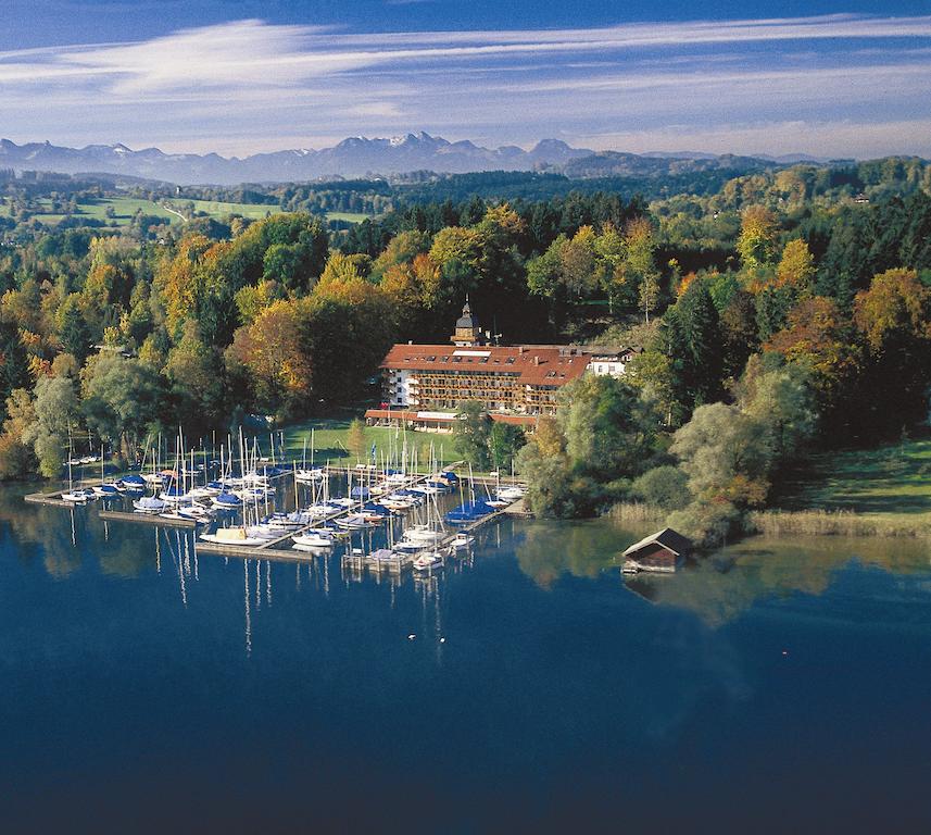 Yachthotel Chiemsee