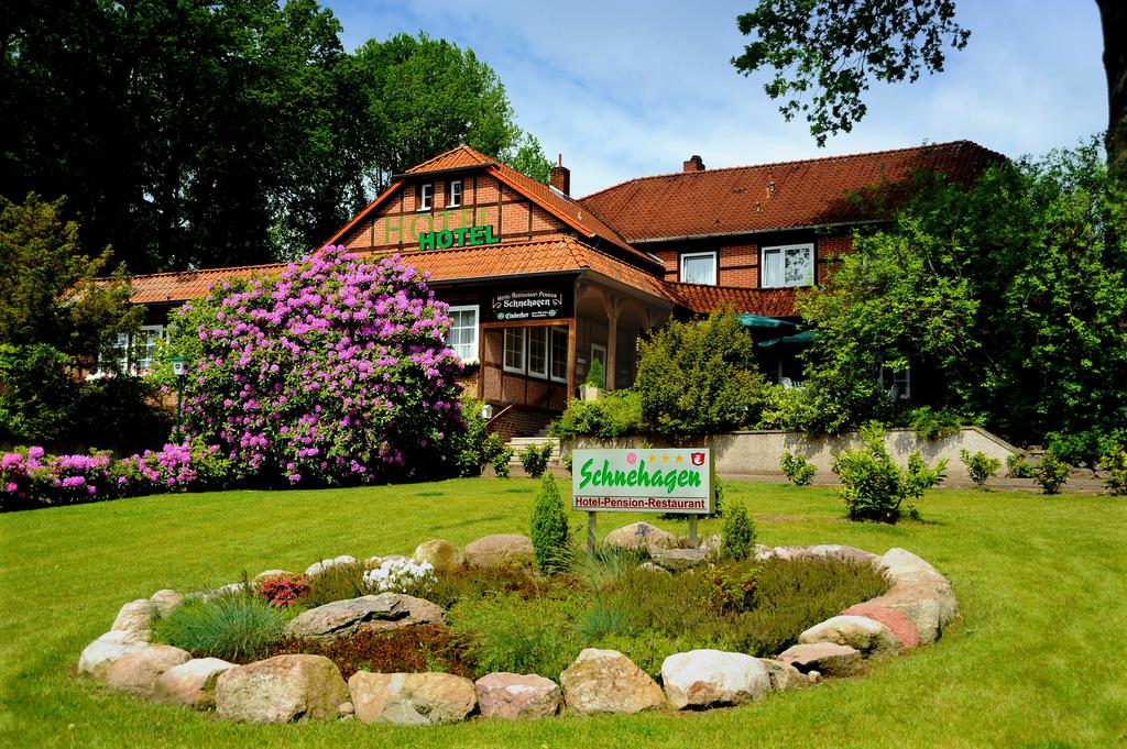 Hotel Schnehagen