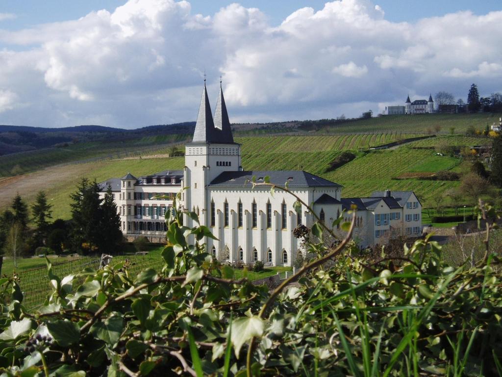 Kloster Johannisberg