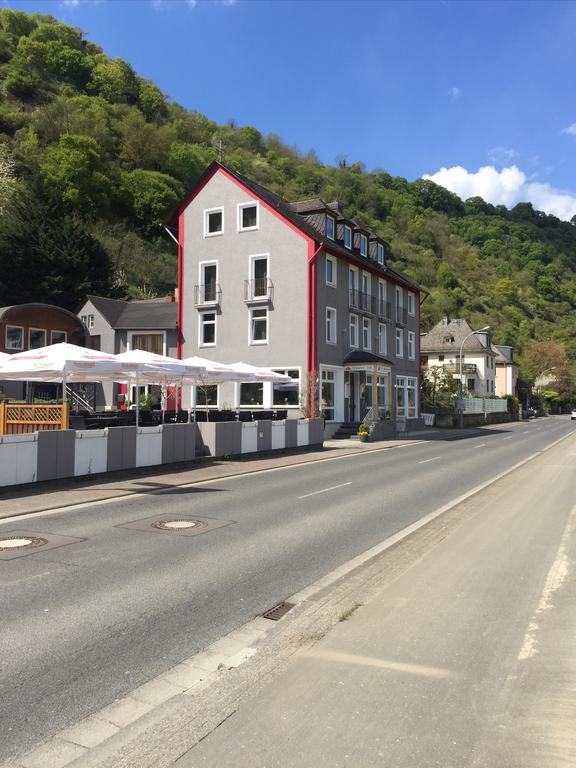 Winzerhaus Gärtner - An der Loreley