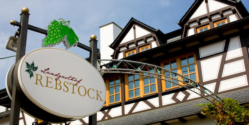 Landgasthof Rebstock