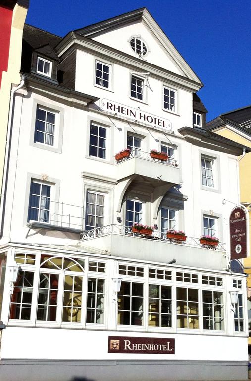 Rheinhotel St Goar