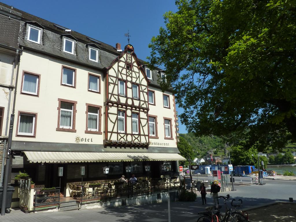 Hotel am Markt