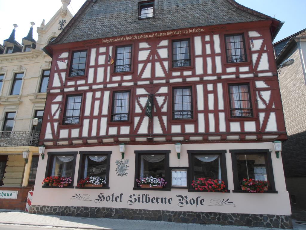 Hotel Silberne Rose