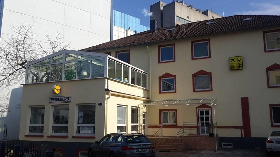 Frankfurt Inn