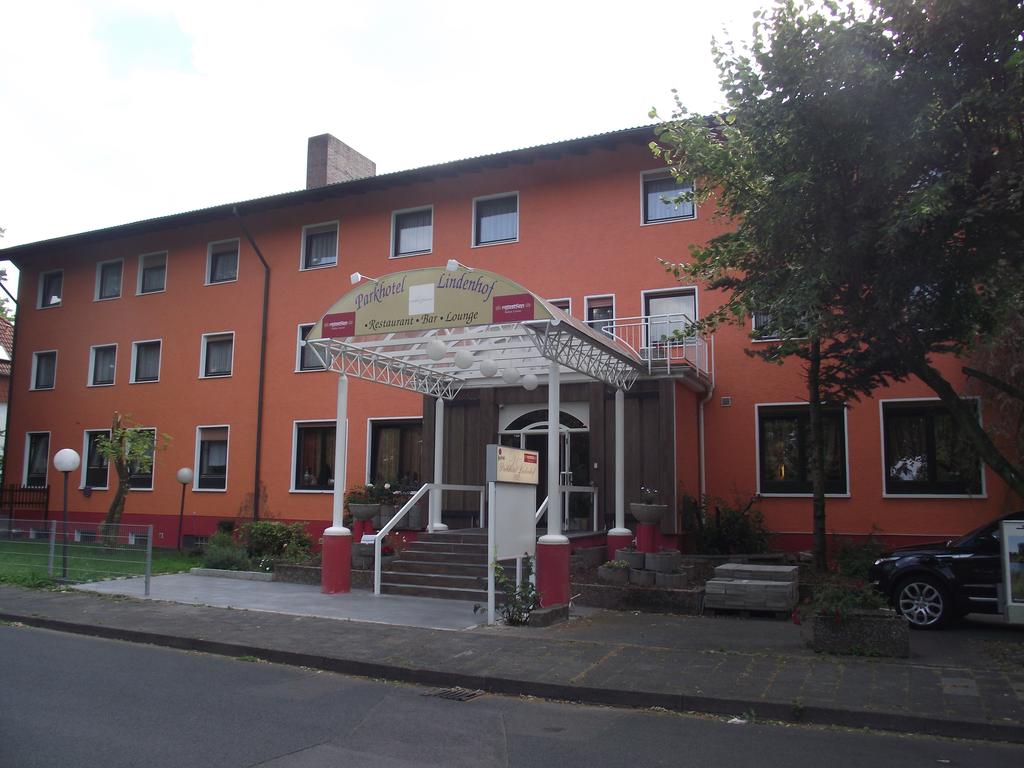 Park Hotel Lindenhof