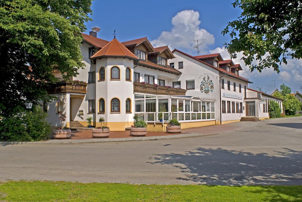 Hotel Zum Fischerwirt