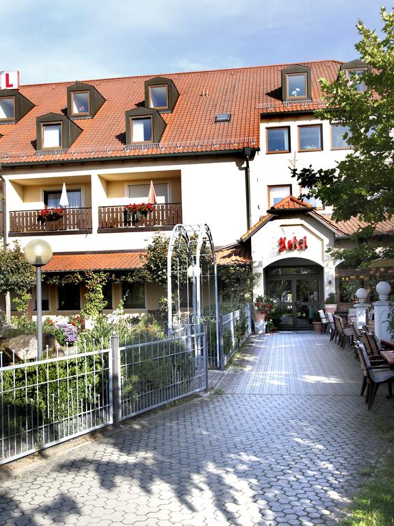 Hotel Bartholomaeus