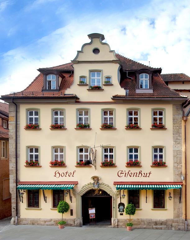 Hotel Eisenhut