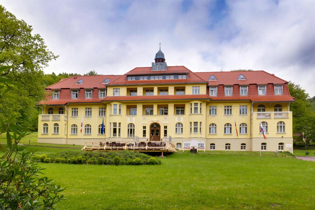 Ferien Hotel Südharz