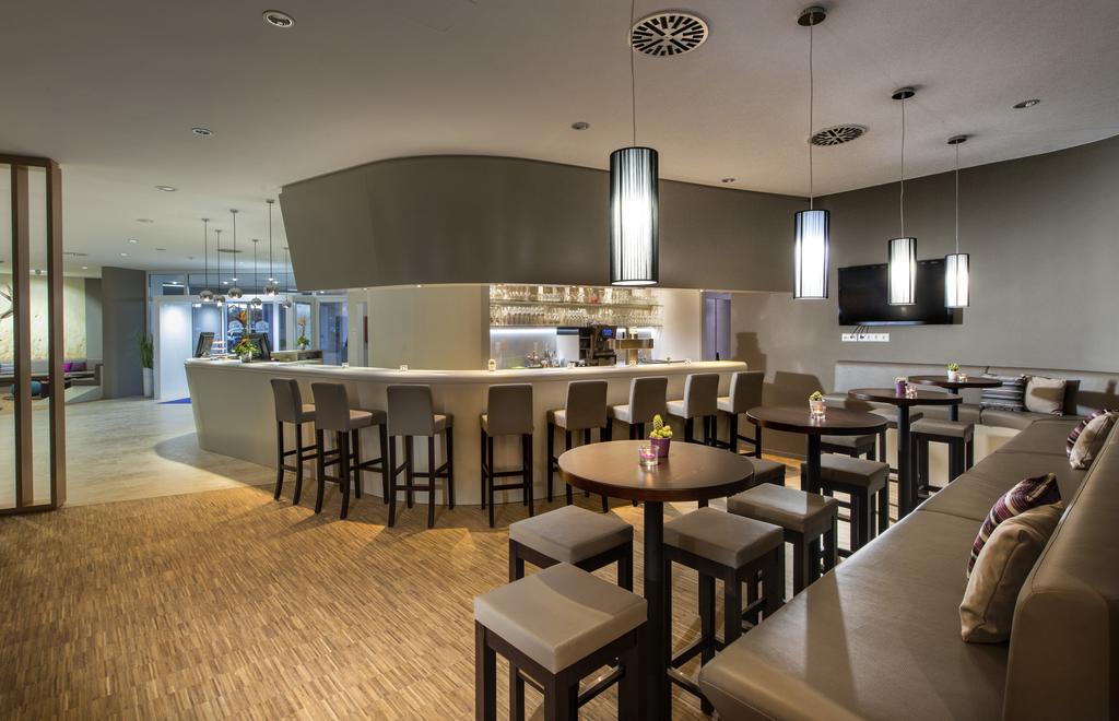 BEST WESTERN Hotel Rastatt