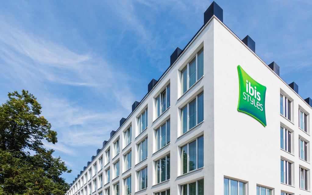 ibis Styles Rastatt Baden Baden