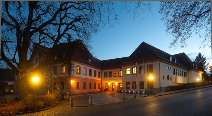 Klosterbraeuhaus Ursberg