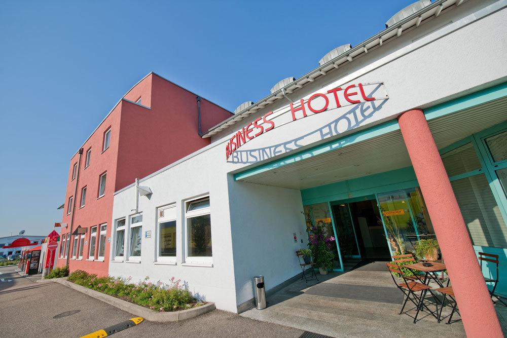 Dormotel Business Hotel Bruchsal