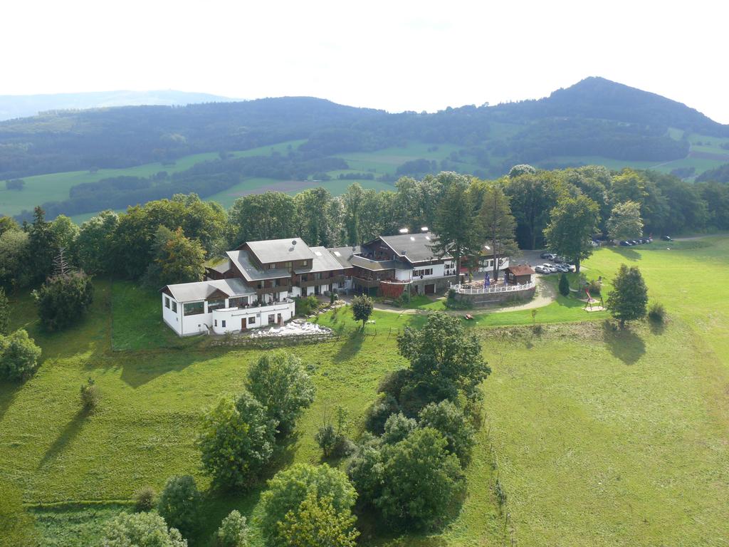 Lothar-Mai-Haus Landhotel