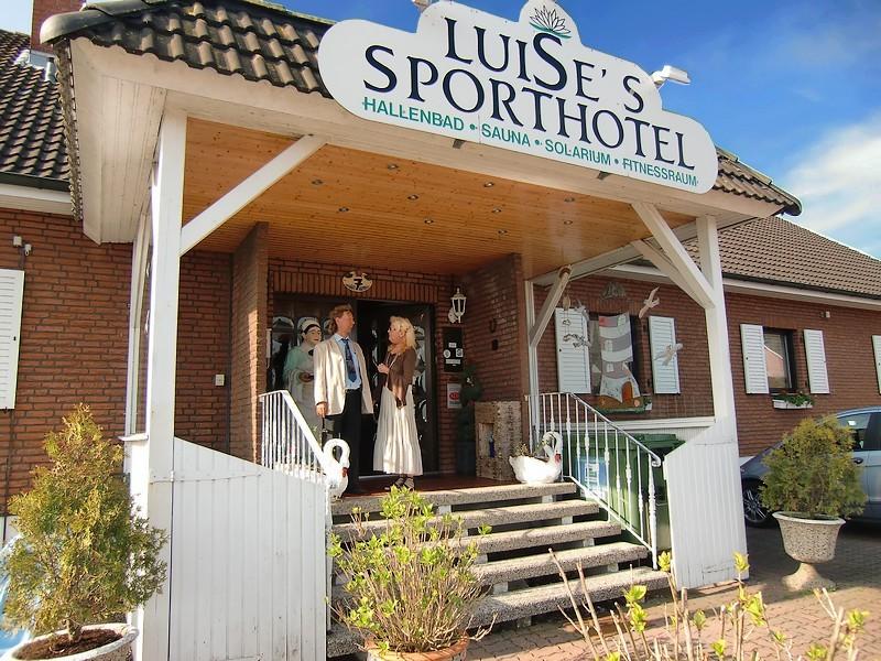 Luises Sporthotel