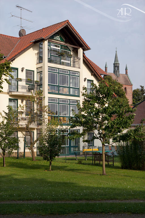 Hotel und Restaurant Am Alten R