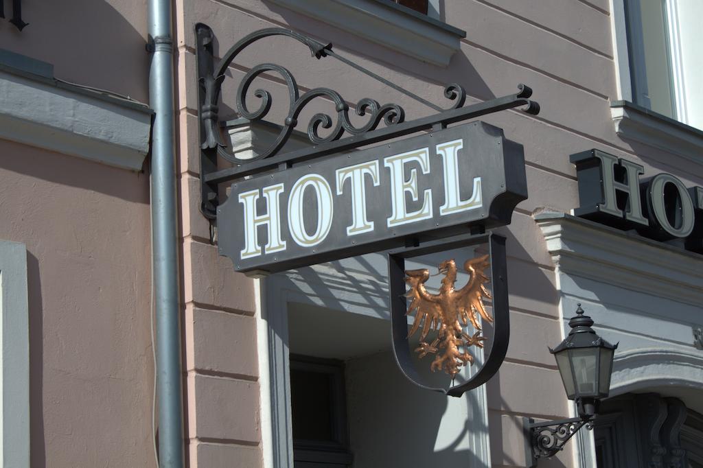 City Hotel Neuruppin