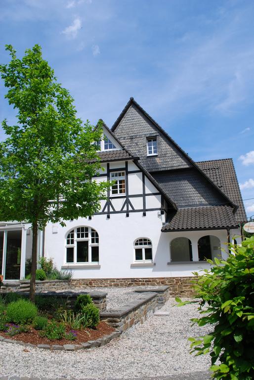 Wildenburger Hof Landgasthof