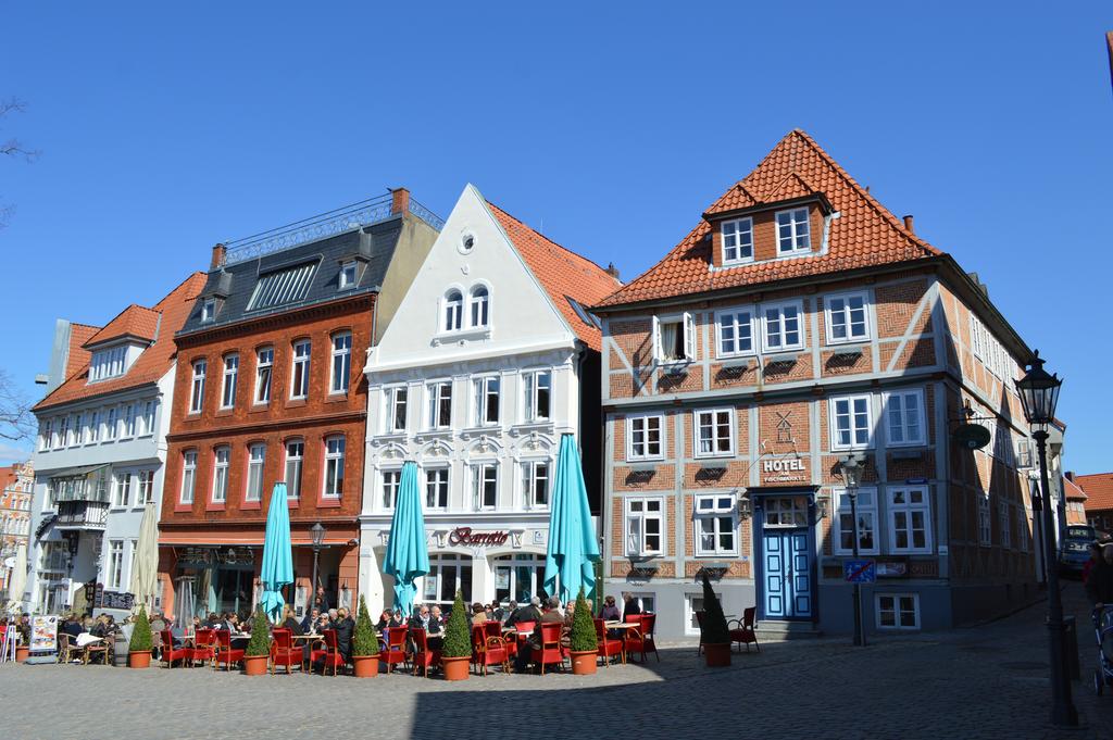 Am Fischmarkt