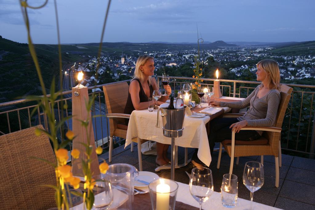 Hotel Restaurant Hohenzollern a