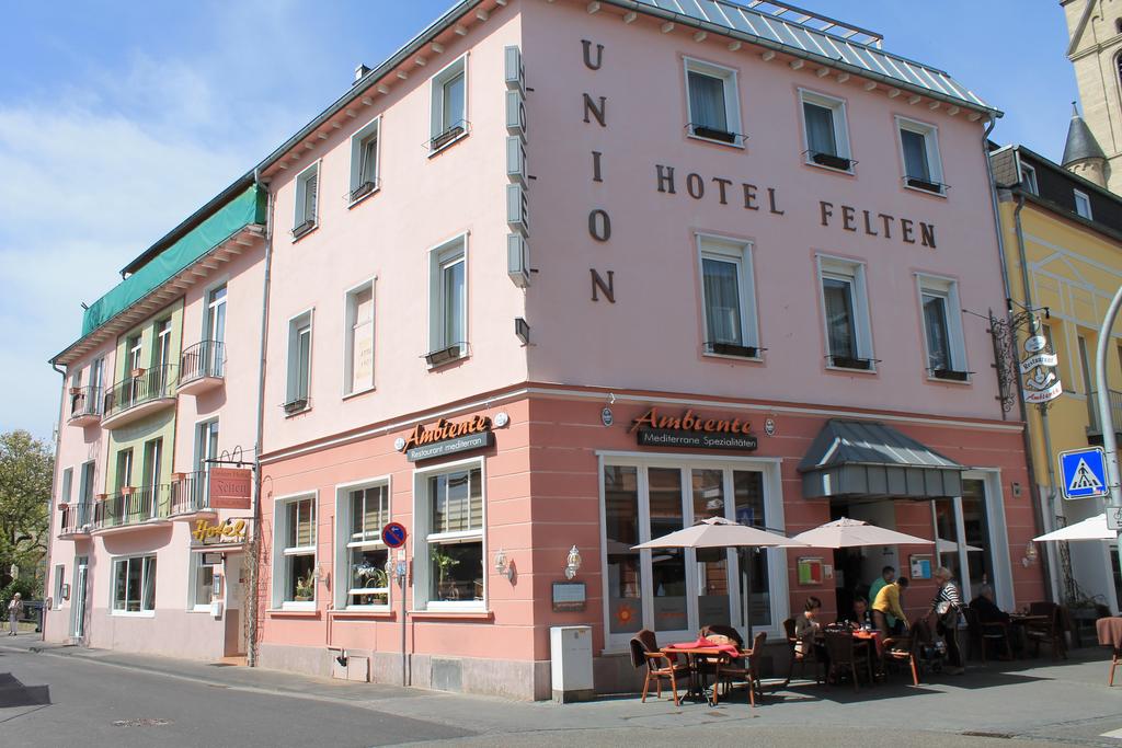 Union Hotel Felten