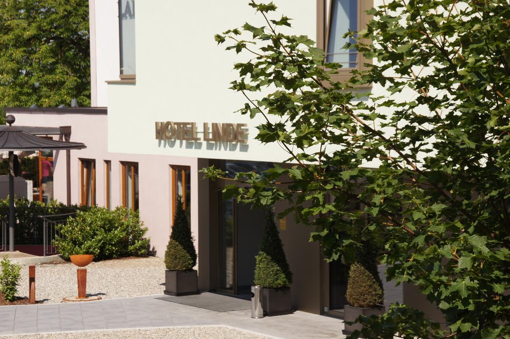 Linde Landgasthof Hotel