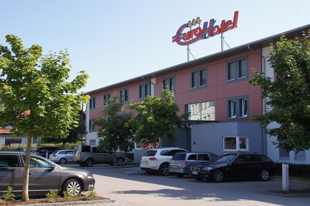 Euro Hotel Guenzburg