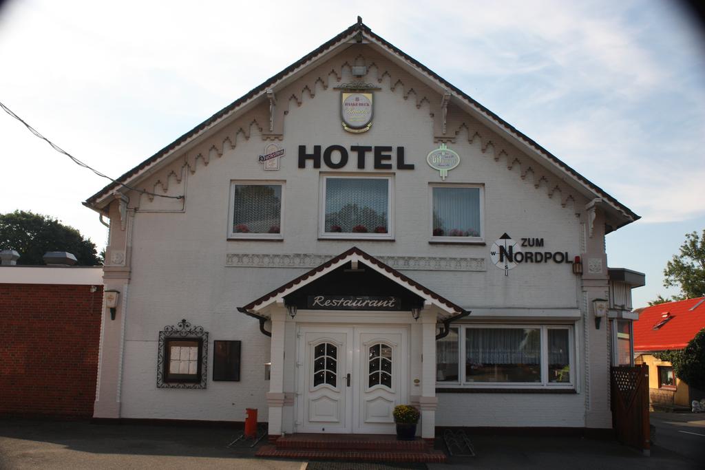 Hotel zum Nordpol