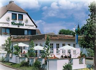 Landhotel Weserblick