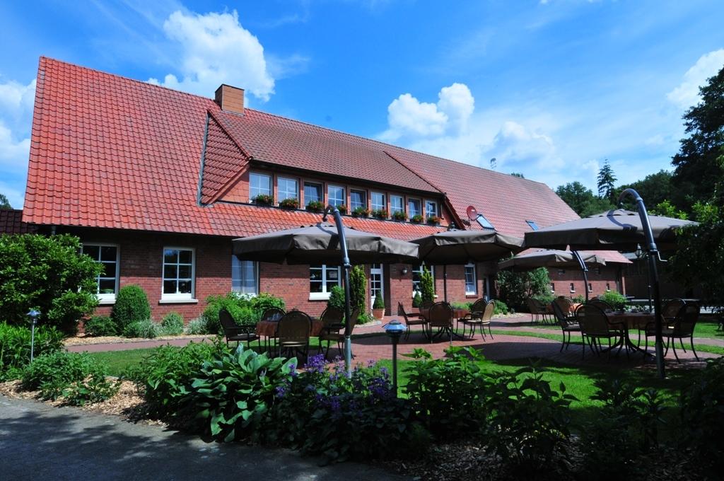 LandKomfort Hotel Große Drieling