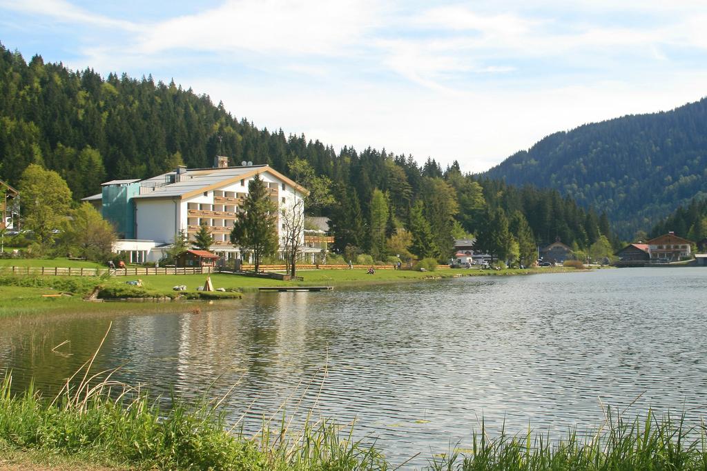 Arabella Alpenhotel am Spitzing